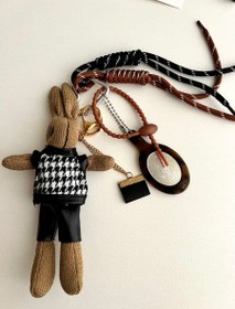 تصویر چارم بگ خرگوش 