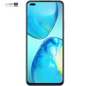 تصویر گوشی موبایل اینفینیکس مدل Note 8 دو سیم کارت ظرفیت 128 گیگابایت - رم 6 گیگابایت Infinix Note 8 128/6GB