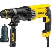 تصویر دریل بتن کن دیوالت مدل D25144K DEWALT D25144K