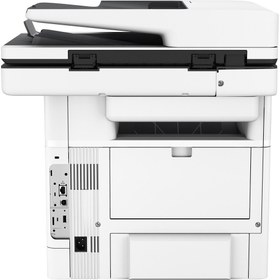 تصویر پرینتر چند کاره اچ پی LaserJet Managed MFP E52645 استوک HP LaserJet Managed MFP E52645 Stock