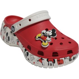 تصویر کراکس کلاسیک پلتفرم میکی موس 