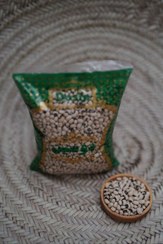 تصویر لوبیا چشم بلبلی 