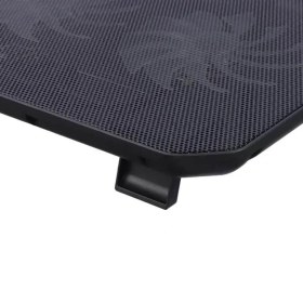 تصویر کول پد لپ تاپ دی نت DNET M10 