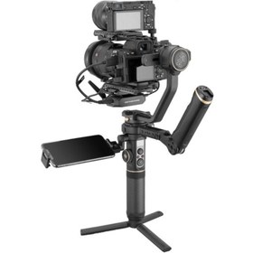 تصویر گیمبال دوربین Zhiyun CRANE 2S PRO 