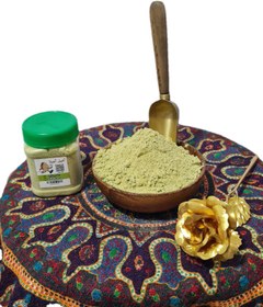 تصویر قاووت پسته - 500 گرم 