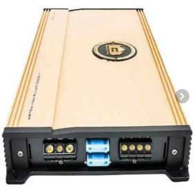 تصویر آمپیلی فایر booster مدل BSA-9911 