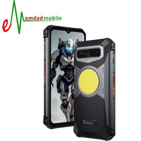 تصویر گوشی فوسیبات F102 | حافظه 256 رم 12 گیگابایت Fossibot F102 256/12 GB