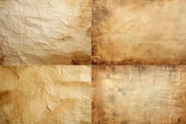تصویر تکسچر بافت کاغذ پارچمنت 