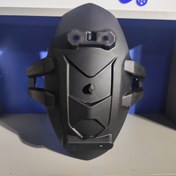 تصویر بالای گلگیر عقب tnt135 اصل بنلی 