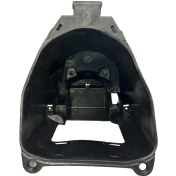 تصویر لگنی صندوق زیر زین طرح ویو 