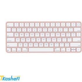 تصویر کیبورد اپل Apple Magic Keyboard 3 