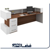 تصویر میز کانتر مدل fz305 
