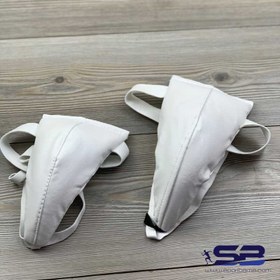 تصویر کاپ محافظ مردانه تکواندو 