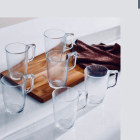 تصویر ماگ لومینارک مدل ۳۲ نیوو 