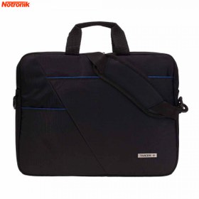 تصویر کیف لپ تاپ 15.6 اینچ تنسر MANHATAN 110 TANCER MANHATAN 110 15.6 inch Laptop Bag