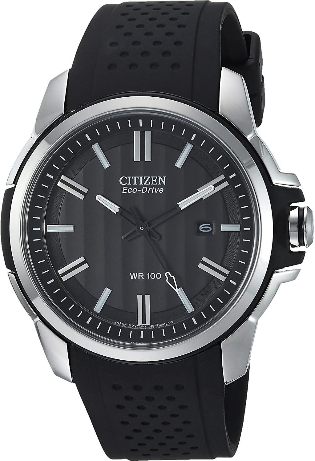 Citizen on sale nighthawk ár