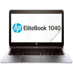 تصویر لپ تاپ استوک در حد نو HP مدل 1040 G2 HP EliteBook Folio 1040 G2 |CPU: Intel core i5 - 4th |GPU: Intel HD Graphics |RAM:4GB |SSD:256GB