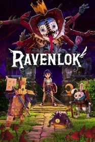 تصویر خرید بازی Ravenlok برای XBOX 