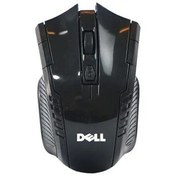 تصویر موس بی سیم Dell طرح گیمینگ 