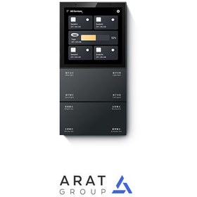 تصویر میکس پد 4 اینچی تویا 