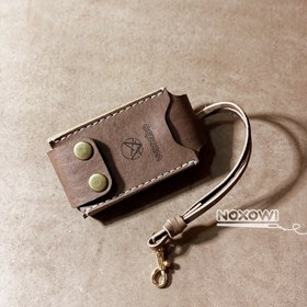 تصویر جاکلیدی کیفی چرم کد ۰۲۴۸ 