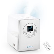 تصویر دستگاه بخور سرد و گرم زیکلاس مد مدل ZYK-CW02 ظرفیت ۶ لیتر 