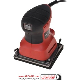 تصویر سنباده لرزان محک مدل OS-210 قدرت ۲۱۰ وات 