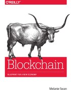 تصویر دانلود کتاب Blockchain: blueprint for a new economy First edition کتاب انگلیسی بلاک چین: طرحی برای