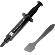 تصویر خمیر حرارتی ترمالرایت مدل TF7 وزن ۸ گرم 