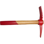 تصویر تیشه برقکاری 