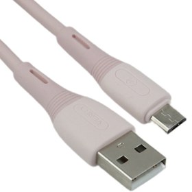 تصویر کابل میکرو یو اس بی فست شارژ Verity CB-3138 1m Verity CB-3138 1m Micro USB Fast Charging Cable