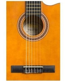 تصویر گیتار کلاسیک VC104 TCVT ELECTRO VALENCIA 