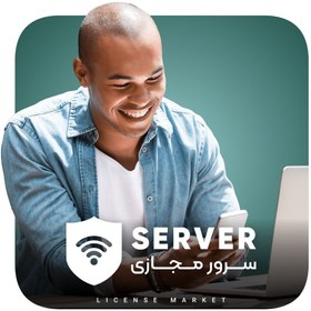 تصویر خرید سرور مجازی (VPS) 