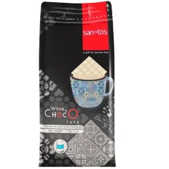 تصویر وایت چاکلت سانتوس 