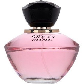 تصویر عطر ادکلن زنانه لاریو مدل شی ایز ماین La Rive She Is Mine حجم ۹۰ میلی لیتر | La Rive She Is Mine Eau De Parfum for Women 90 ml La Rive She Is Mine EDP 90 ml