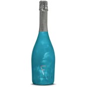 تصویر نوشیدنی اکلیلی آبی فوگوسو 1500 میلی لیتر ا Fogoso Blue Magic Non Alcoholic Champagne 1500 ml Fogoso Blue Magic Non Alcoholic Champagne 1500 ml