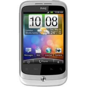 تصویر گوشی موبایل اچ تی سی وایلد فایر ا HTC WildFire HTC WildFire