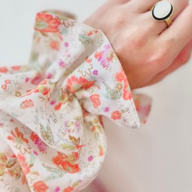 تصویر انگشتر کد ۲۰۸۴ 