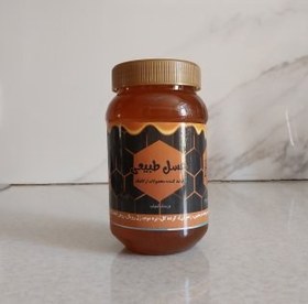 تصویر عسل خارشتر 