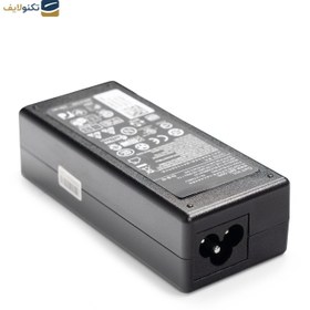 تصویر آداپتور لپ تاپ دل مدل 19.5V 3.34A DA90PM111 سرریز Adaptor Laptop Dell 19.5V 3.34A