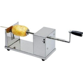 تصویر فر چیپس 