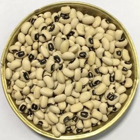 تصویر لوبیا چشم بلبلی 1کیلوگرم 