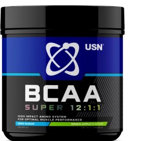 تصویر بی سی ای ای 12:1:1 یو اس ان USN BCAA 12:1:1 