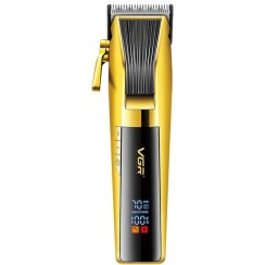 تصویر ماشین اصلاح وی جی آر مدل VGR V-177 با برش مستقیم 