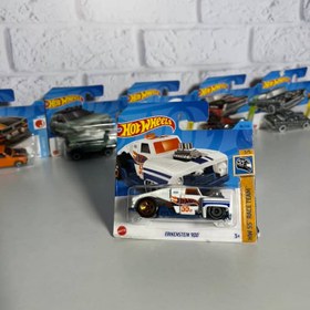 تصویر هات ویلز Hot wheels