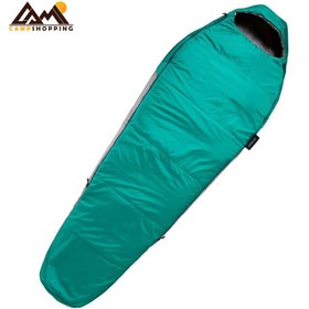 تصویر کیسه خواب فورکلاز مدل MT500 +10 کد 311236 