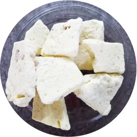 تصویر بستنی خشک گردویی 