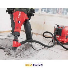 تصویر چکش تخریب هیلتی(پیکور-بتن کن) TE 2000-AVR TE 2000-AVR ELECTRIC JACKHAMMER