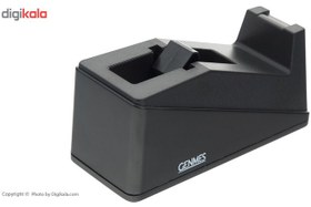 تصویر پایه چسب جنمس کد 3310 