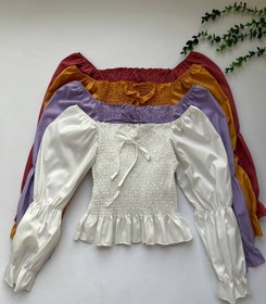 تصویر کراپ عروسکی پینترستی 